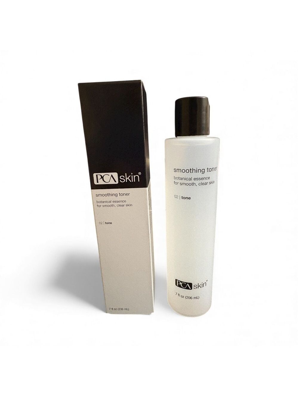 PCA Skin Smoothing Toner NIB